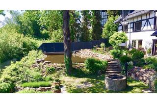 Wohnung mieten in 53577 Neustadt, Charmante 2-Zimmer-Wohnung mit EBK, Terrasse, Garten, Schwimmteich! Neustadt OT Wied