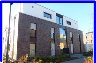 Wohnung mieten in 47608 Geldern, Hochwertige Erdgeschosswohnung mit Garage sucht Liebhaber