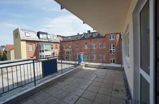 Wohnung mieten in Brunnenstraße 20, 08056 Zwickau, Gemütliche 2-Raum-Wohnung mit großem, sonnigen Balkon!