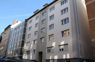 Wohnung mieten in Landhausstr., 70182 Mitte, 2-Zimmer-Wohnung in Stuttgart Kernerviertel