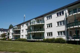 Wohnung mieten in Schwarzer Weg 15, 24939 Nordstadt, 4 Zimmer Wohnung mit großem Balkon