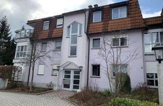 Wohnung mieten in Flurstraße 12D, 91564 Neuendettelsau, Sonnige 3-Zimmer-Wohnung in Neuendettelsau