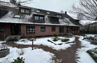 Wohnung mieten in 47800 Bockum, Moderne und helle 3-Zimmerwohnung auf zwei Etagen mit kleinem Garten und TG-Stellplatz