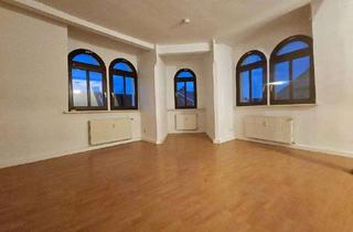 Wohnung mieten in Gabelentzstraße 2a, 04600 Altenburg, offener Wohntraum mit Ausblick *2 Monate mietfrei*