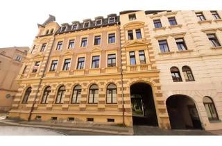 Wohnung mieten in Gabelentzstraße 2a, 04600 Altenburg, 1.000 Jahre Stadt. Ihre Wohnung mittendrin.