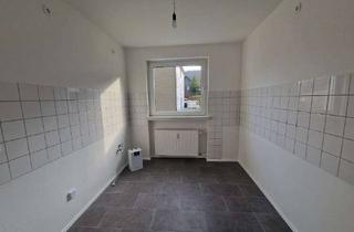 Wohnung mieten in Am Waldschlösschen, 58791 Werdohl, Renovierte Erdgeschoss-Wohnung mit Balkon *Werdohl-Eveking*