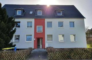 Wohnung mieten in Schlesische Straße 61, 37671 Höxter, Sofort frei! Kleine 4-Zimmer-Wohnung in Höxter