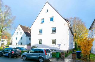 Wohnung mieten in 26129 Wechloy, Gemütliche 3-Zimmer-Wohnung in unmittelbarer Nähe zur Universität zu vermieten!