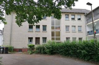 Wohnung mieten in Droste-Hülshoff-Straße 16, 58453 Witten, 2,5 Zimmerwohnung mit gr. Balkon in ruhiger Lage zu vermieten!