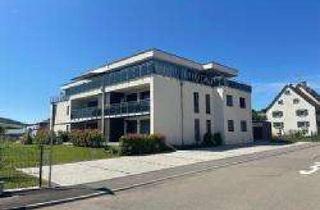 Wohnung mieten in Hegaustr. 31, 78247 Hilzingen, 3,5 Zimmer Wohnung im OG