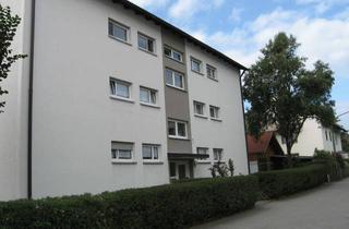 Wohnung mieten in Lilienstraße, 86825 Bad Wörishofen, 2-Zimmer-Wohnung (mit EBK)