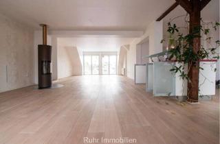 Wohnung mieten in 58239 Schwerte, ANFRAGENSTOP! Modernes Wohnen im Dachgeschoss – offen, hell und gemütlich