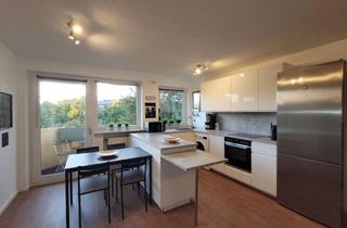 Wohnung mieten in Landshuter Allee 94, 80637 Neuhausen-Nymphenburg, 1.5-Zi-Whg mit Balkon im 4. OG in Neuhausen