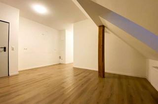 Wohnung mieten in 86845 Großaitingen, Charmante 3-ZKB-Dachgeschosswohnung mit stilvoller Küchenzeile zu vermieten!