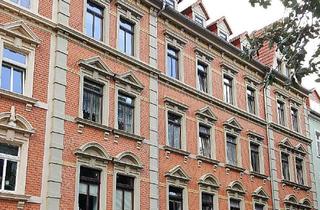 Wohnung mieten in Wilhelm-Walkhoff-Platz, 01662 Meißen, 1 Zimmer Wohnung zu vermieten