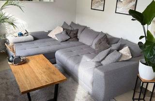 Wohnung mieten in Ringstraße 11, 63691 Ranstadt, Schöne 2-ZKB-Wohnung in Ranstadt zu vermieten