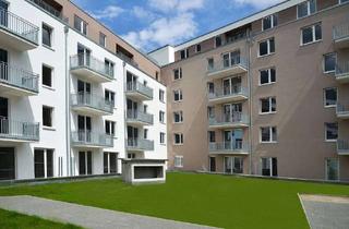 Wohnung mieten in Am Amtsgraben, 12559 Köpenick, 4-Zimmer-Wohnung, Am Amtsgraben 4, 4.OG Nr. 8