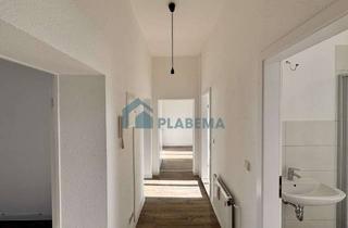 Wohnung mieten in Gützkower Str., 17489 Fleischervorstadt, 3er WG gesucht- komplett renovierte 3 Zimmer- Wohnung, Einbauküche, Waschmaschine, Uni- nah