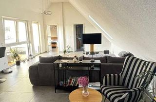 Wohnung mieten in Erlenbacherstr 39, 63820 Elsenfeld, Ihre neue Wohnung: großzügige 3-Zimmer-Dachgeschoss-Wohnung mit Einbauküche