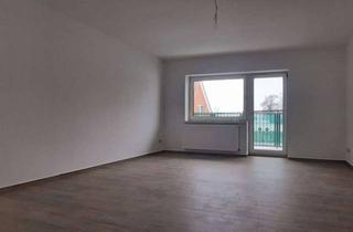 Wohnung mieten in Hollandtweg, 39596 Hohenberg-Krusemark, gemütliche 3-Raum-Wohnung + BALKON + PKW-SP