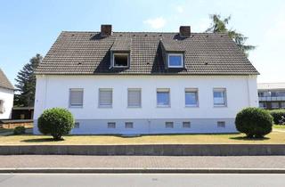 Wohnung mieten in 59199 Bönen, Sehr schöne Wohnung mit Garten-Nutzung in Bönen