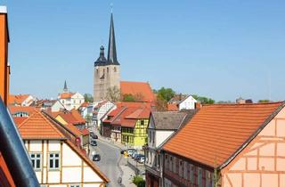 Wohnung mieten in Bruchstraße, 39288 Burg, 3 Raum Wohnung - perfekt für die kleine Familie