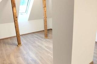 Wohnung mieten in Lappersdorfer Straße 27, 93059 Steinweg, Erstbezug: Schickes Studio-Appartement (ab sofort)
