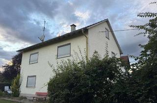 Wohnung mieten in Auf Linden, 79790 Küssaberg, Helle 2,5-Zimmer Wohnung in Küssaberg