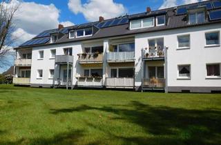 Wohnung mieten in 22885 Barsbüttel, Gemütliche 2-Zimmerwohnung in Barsbüttel mit Außenstellplatz