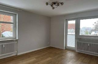 Wohnung mieten in Friedrich-Ebert-Straße, 24340 Eckernförde, Helle 3-Zimmer Wohnung