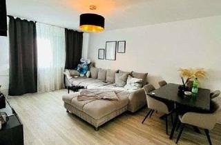 Wohnung mieten in Eschenstraße 34, 73037 Göppingen, Moderne 2-Zimmer-Wohnung in Göppingen mit Balkon