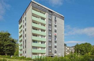 Wohnung mieten in Gorch-Fock-Straße 33, 44803 Laer, 2-Zimmer Wohnung in Laer