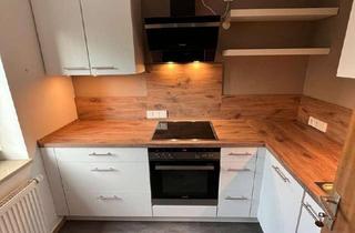 Wohnung mieten in Koldestr., 91052 Erlangen, Vollmöbliertes 1-Zimmer Apartment inkl. EBK in Siemens Campus Nähe