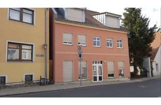 Wohnung mieten in Bahnhofstraße, 14806 Bad Belzig, lichtdurchflutete 2-Zimmer Wohnung