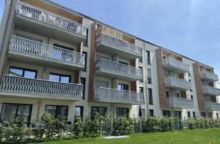 Wohnung mieten in 93080 Pentling, Neubau 2-Zimmer-Wohnung mit hochwertiger Einbauküche