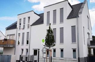 Wohnung mieten in 63743 Obernau, ***AB/OBERNAU*** MODERNE 2-ZIMMERWOHNUNG MIT BALKON!