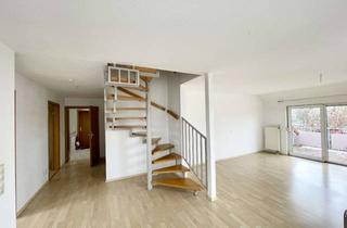 Wohnung mieten in 78658 Zimmern, 5-Zimmer Mietwohnung in 78658 Zimmern