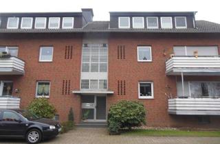 Wohnung mieten in Winkelstr. 10, 47445 Moers, Renovierte Wohnung in Moers