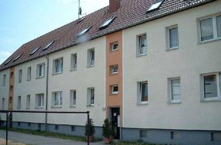 Wohnung mieten in Klement-Gottwald-Str. 11, 15295 Wiesenau, 3 Raum Wohnung in Wiesenau zu vermieten