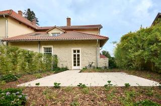 Wohnung mieten in 32760 Detmold, Barrierefreie 2 ZKB mit eigener Terrasse und Garten in malerischer Lage von Hornoldendorf