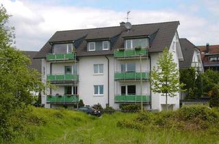 Wohnung mieten in Hebbelstraße, 51503 Rösrath, RÖSRATH: modernes Dachgeschoss mit Sonnenbalkon