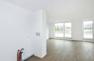 Wohnung mieten in Am Amtsgraben, 12559 Köpenick, 4-Zimmer-Wohnung, Am Amtsgraben 8, DG LI
