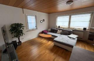 Wohnung mieten in Mühlgasse, 73333 Gingen, Schöne 2,5-Zimmer-Wohnung mit EBK in Gingen/Fils