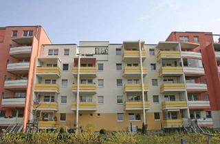 Wohnung mieten in Havemannstraße 22, 12689 Marzahn, 2 Zimmer Wohnung mit Balkon