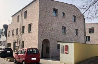 Wohnung mieten in Taunusstr. 11, 65428 Rüsselsheim, Zentral gelegene 2-Zimmer Wohnung