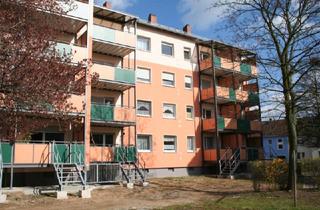 Wohnung mieten in Birkenstr. 16, 65428 Rüsselsheim, Moderne 2-Zimmer Wohnung im Eichgrund