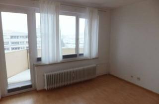Penthouse mieten in Gabelsbergerstr. 11, 78467 Konstanz, Penthouse Wohnung mit EBK und Balkon nahe der Uni
