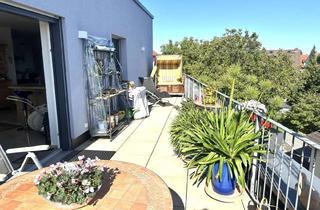 Penthouse mieten in 65719 Hofheim am Taunus, Penthouse mit Dachterrasse 4 Zimmer Wohnung in Hofheim, Luxusausstattung und 2xTG-Stellpätze!