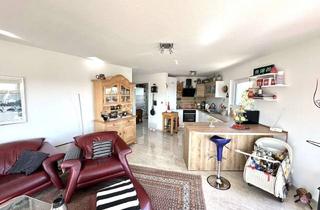 Penthouse mieten in 65719 Hofheim am Taunus, Penthouse mit Dachterrasse 4 Zimmer Wohnung in Hofheim, Luxusausstattung und 2xTG-Stellpätze!