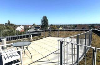 Penthouse mieten in 65719 Hofheim am Taunus, Penthouse mit Dachterrasse 4 Zimmer Wohnung in Hofheim, Luxusausstattung und 2xTG-Stellpätze!